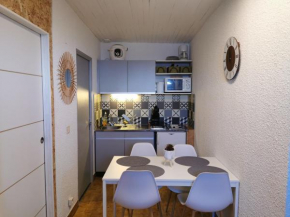 Location Risoul Villaret